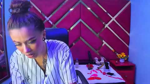 Snapshot of kattalella_luck chatting on 5, 12, 2025 kattalella luck online show from 5, 12, 2025