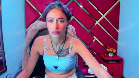 Snapshot of kattalella_luck chatting on 18, 12, 2025 kattalella luck online show from 18, 12, 2025