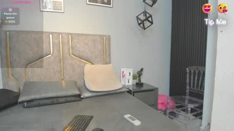 Katerine online show from 19, 1, 2025