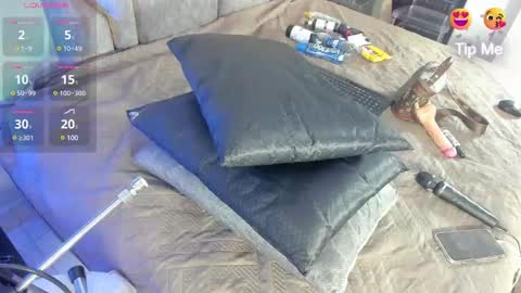 Katerine online show from 13, 2, 2025