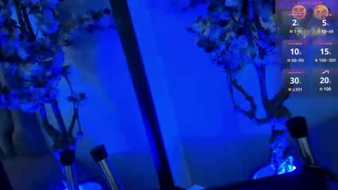 Katerine online show from 20, 2, 2025