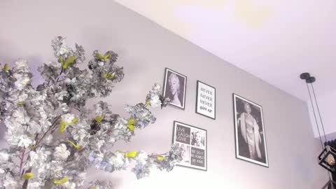 Katerine online show from 3, 3, 2025