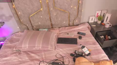 Katerine online show from 10, 9, 2025