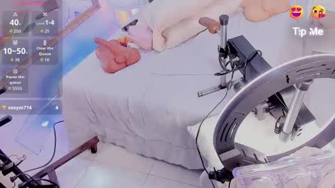 Katerine online show from 14, 1, 2026