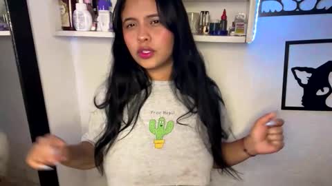 kattia online show from 19, 11, 2025