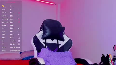 Snapshot of kattia_deluchixxx chatting on 13, 6, 2026 kattia_deluchixxx online show from 13, 6, 2026