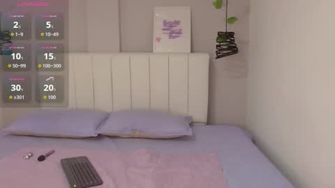 Katia online show from 30, 11, 2025