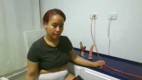 katticloos online show from 13, 2, 2025