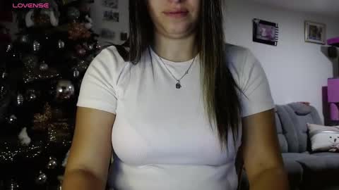 Snapshot of kattie_love chatting on 14, 1, 2025 kattie online show from 14, 1, 2025