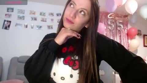 Snapshot of kattie_love chatting on 2, 2, 2025 kattie online show from 2, 2, 2025