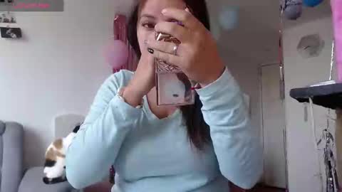 Snapshot of kattie_love chatting on 3, 2, 2025 kattie online show from 3, 2, 2025