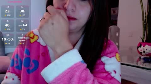 Snapshot of kattie_love chatting on 6, 3, 2026 kattie online show from 6, 3, 2026