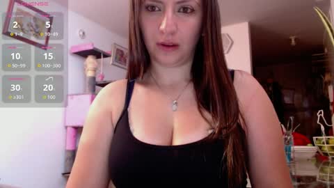 Snapshot of kattie_love chatting on 4, 4, 2026 kattie online show from 4, 4, 2026