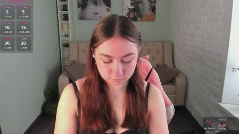 Kattrin online show from 12, 5, 2026