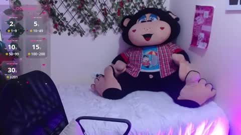 Katy online show from 30, 1, 2025