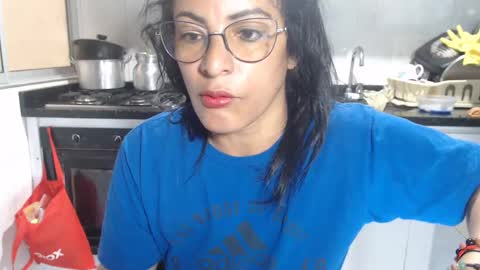 Snapshot of kattleyagray chatting on 25, 9, 2025 KattleyaGrey online show from 25, 9, 2025