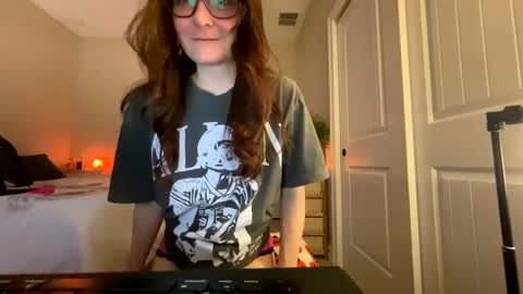 Snapshot of kattnip44 chatting on 12, 10, 2025 Josie live show Tuesday Wednesday and Thursday online show from 12, 10, 2025