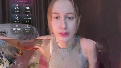Snapshot of katty_blondy chatting on 23, 3, 2026 katty_blondy online show from 23, 3, 2026