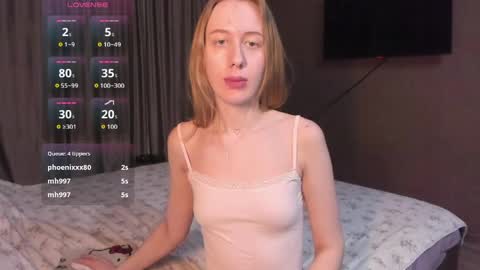 Snapshot of katty_blondy chatting on 31, 3, 2026 katty_blondy online show from 31, 3, 2026