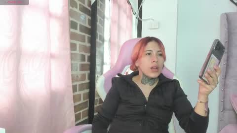 Snapshot of katty_candyy chatting on 12, 7, 2026 Katherine online show from 12, 7, 2026