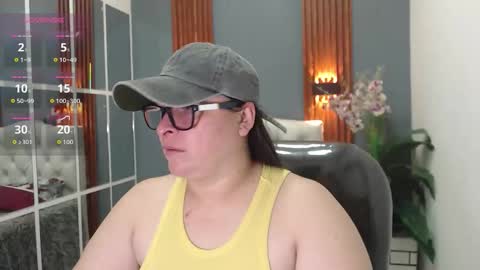 katty online show from 3, 12, 2025