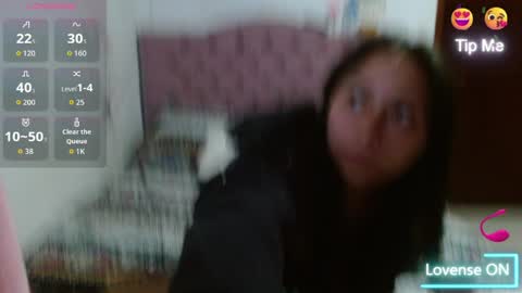 Katherine hottest online show from 7, 4, 2026