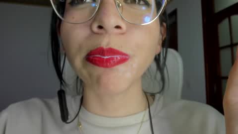 Snapshot of katty_mouth chatting on 3, 12, 2024 Katty online show from 3, 12, 2024