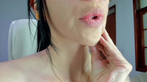Snapshot of katty_mouth chatting on 7, 1, 2025 Katty online show from 7, 1, 2025