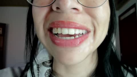 Snapshot of katty_mouth chatting on 22, 1, 2025 Katty online show from 22, 1, 2025