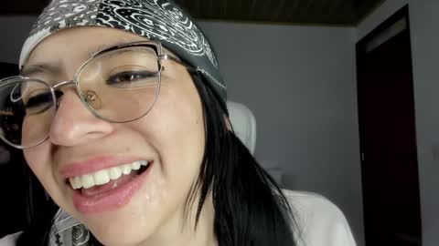 Snapshot of katty_mouth chatting on 22, 1, 2025 Katty online show from 22, 1, 2025