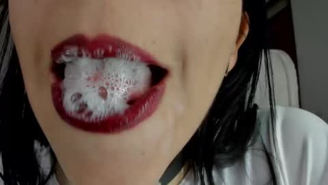 Snapshot of katty_mouth chatting on 14, 2, 2025 Katty online show from 14, 2, 2025