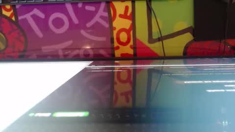 Katherin  Suarez online show from 17, 9, 2025