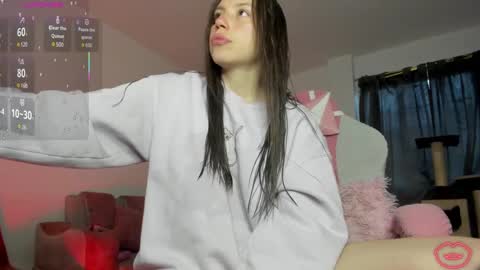 Snapshot of katty_snow chatting on 16, 9, 2025 Katty online show from 16, 9, 2025