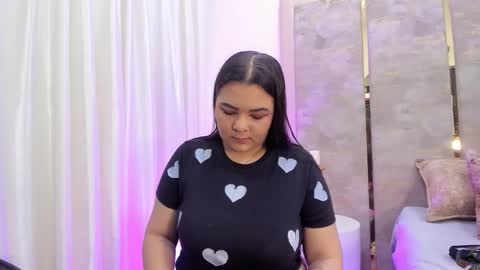 KattyaRogers online show from 6, 11, 2025