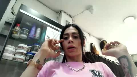 Snapshot of kattycash chatting on 13, 4, 2026 kattycash online show from 13, 4, 2026