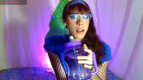 kattycat_ online show from 14, 12, 2025