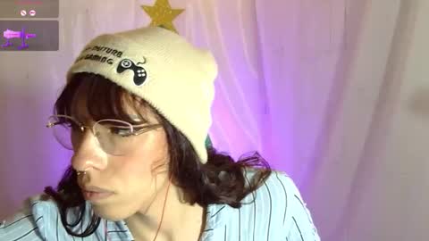 kattycat_ online show from 17, 12, 2025