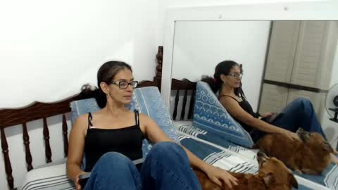 Snapshot of kattydirty144 chatting on 13, 12, 2024 angel online show from 13, 12, 2024