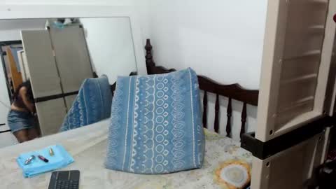 Snapshot of kattydirty144 chatting on 3, 2, 2025 angel online show from 3, 2, 2025