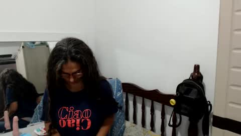 Snapshot of kattydirty144 chatting on 14, 2, 2025 angel online show from 14, 2, 2025