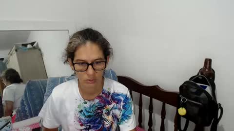 Snapshot of kattydirty144 chatting on 12, 3, 2025 angel online show from 12, 3, 2025