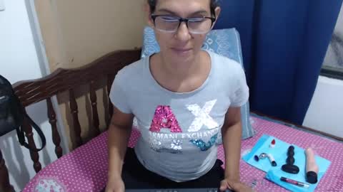 Snapshot of kattydirty144 chatting on 20, 9, 2025 angel online show from 20, 9, 2025