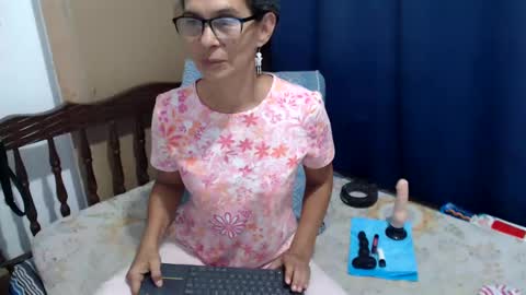 Snapshot of kattydirty144 chatting on 26, 10, 2025 angel online show from 26, 10, 2025