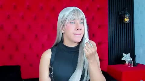 KattyJener online show from 24, 3, 2026