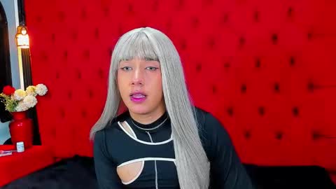 KattyJener online show from 25, 3, 2026