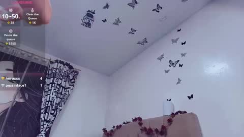 Katty online show from 11, 10, 2025