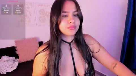 Katty online show from 7, 11, 2025