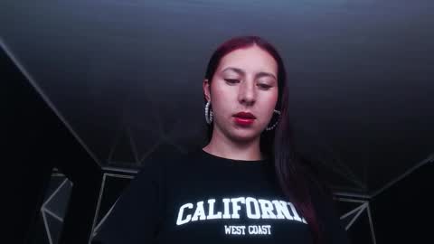 Kattypurple online show from 21, 10, 2025