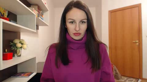 KattySapphire online show from 9, 1, 2026