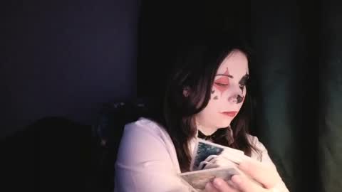 Snapshot of kattyy_summer chatting on 12, 7, 2026 Kattyy Summer online show from 12, 7, 2026